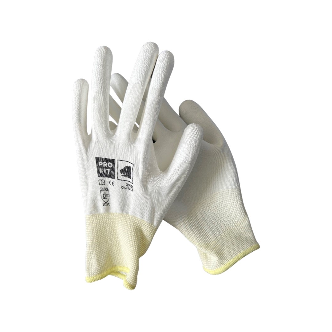 Art. 179 Verf handschoenen - Afbeelding 1