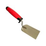 Bandtroffel RVS kunststof handvat