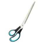Behangschaar RVS pro