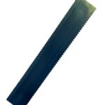 Tandprofiel 18cm A1